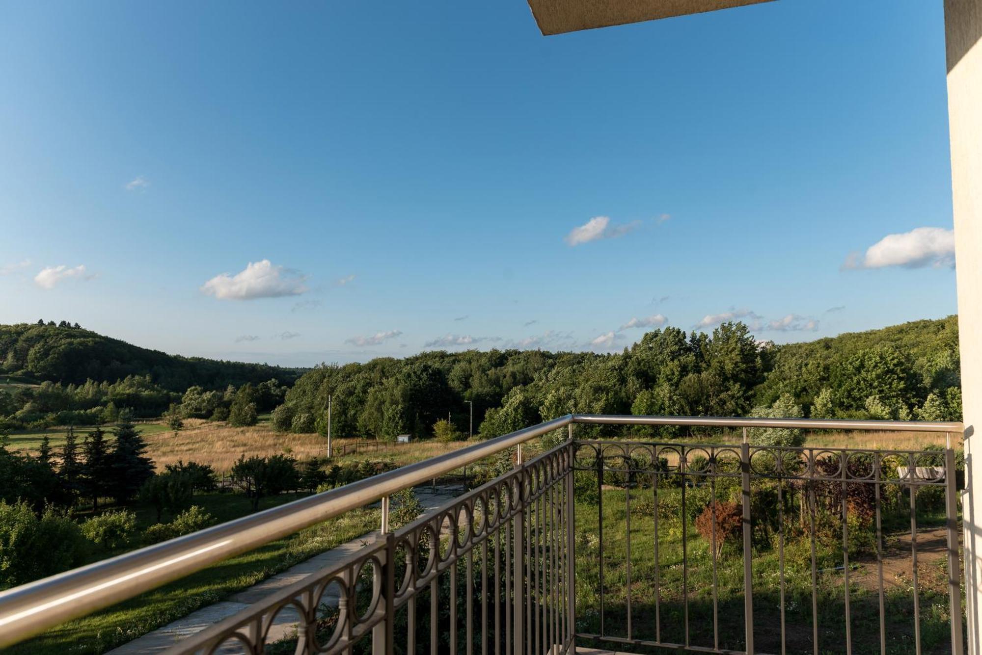 Aparthotel Dworek Krolewski Malgorzata Gdansk