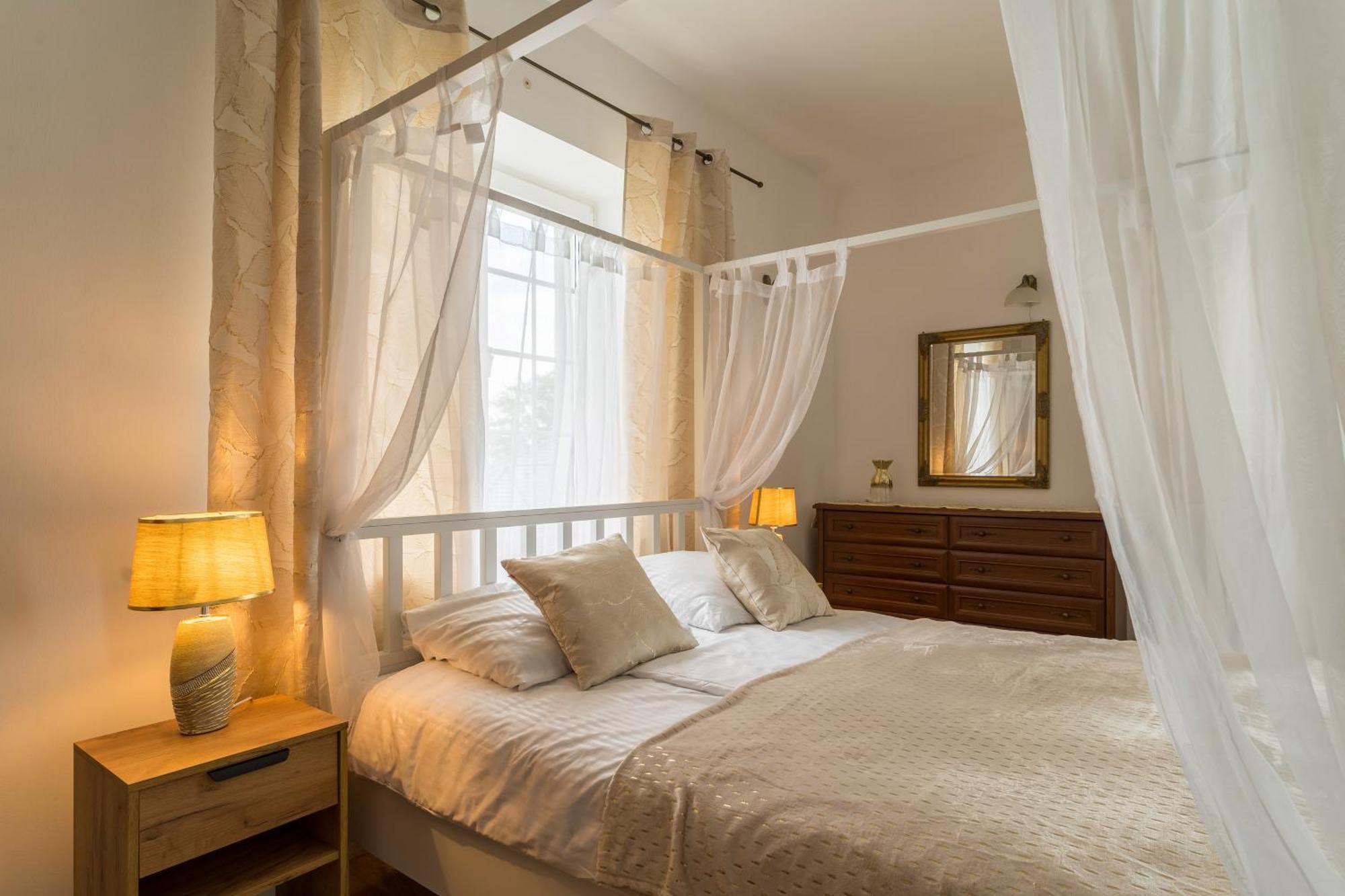 Aparthotel Dworek Krolewski Malgorzata Gdansk