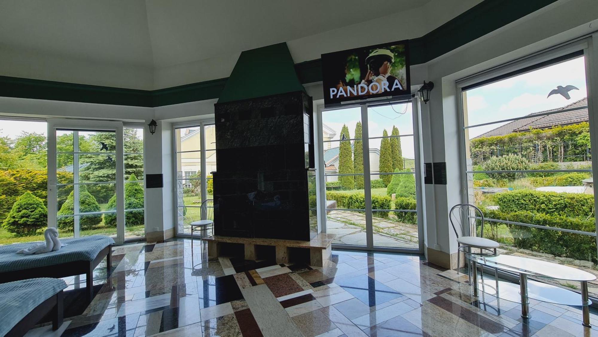 Aparthotel Dworek Krolewski Malgorzata Gdansk